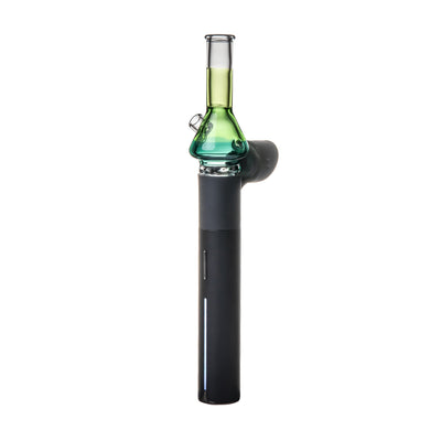 Tricolor Borosilicate Glass Dry Top for Pivot