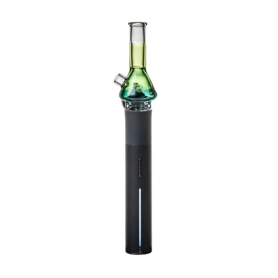 Tricolor Borosilicate Glass Dry Top for Pivot