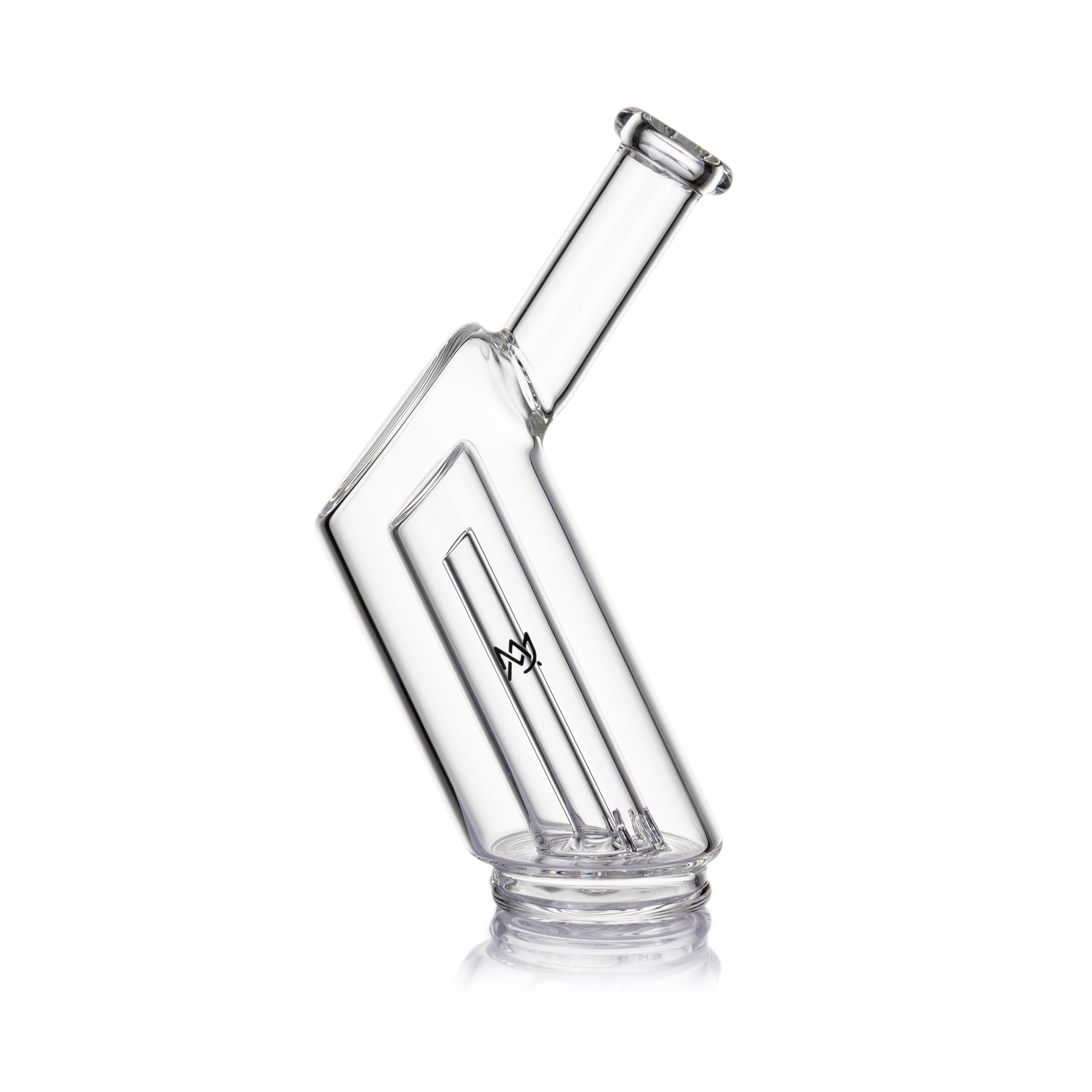 MJ Arsenal Plateau Peak Glass Top