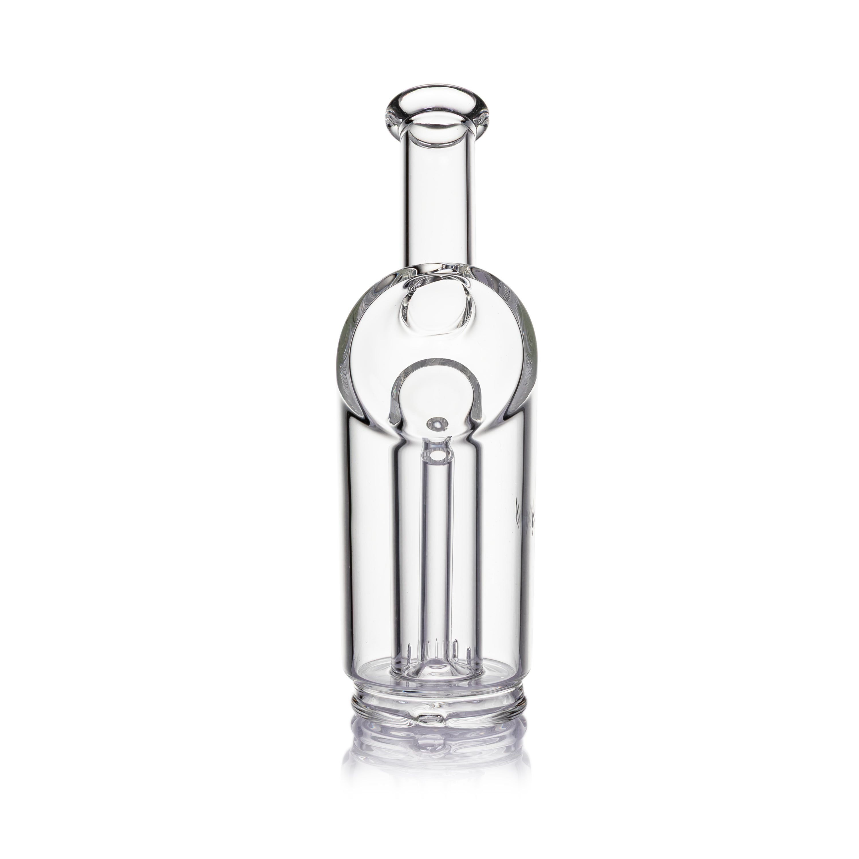 MJ Arsenal Plateau Peak Glass Top