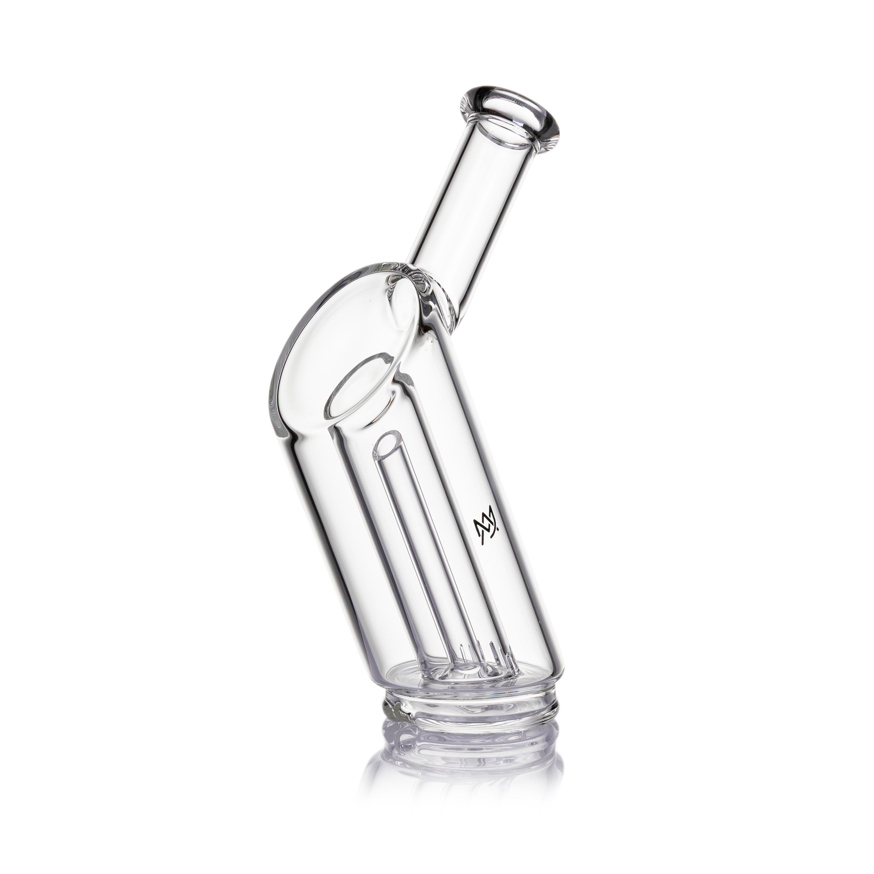 MJ Arsenal Plateau Peak Glass Top