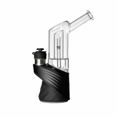 MJ Arsenal Plateau Peak Glass Top