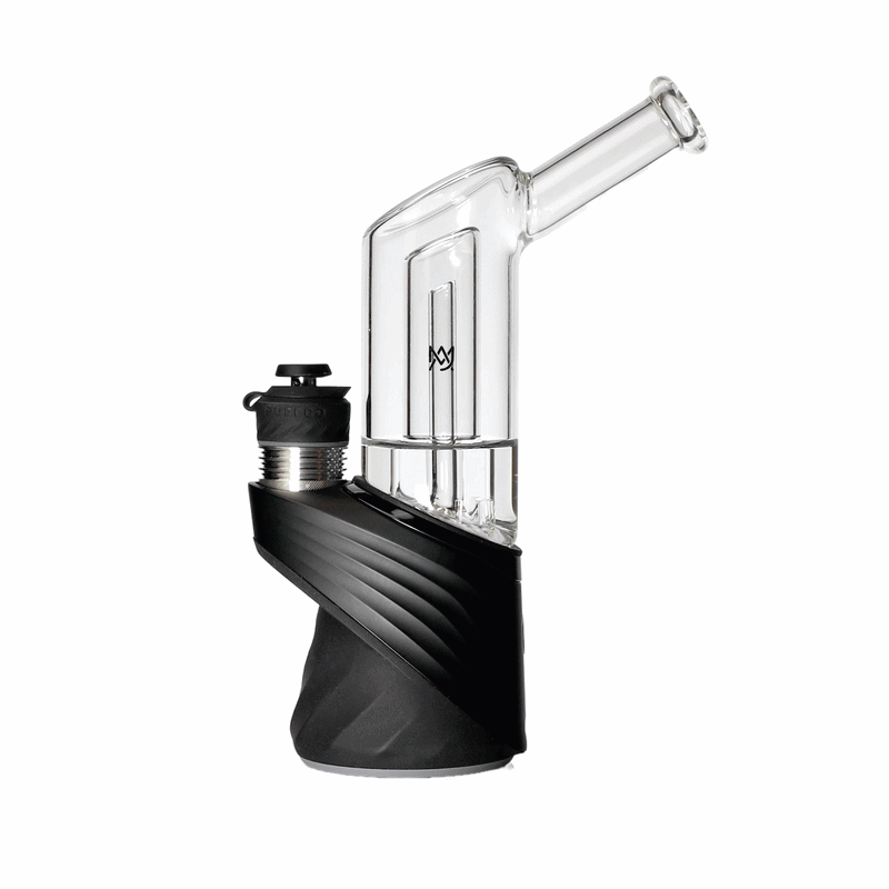 MJ Arsenal Plateau Peak Glass Top