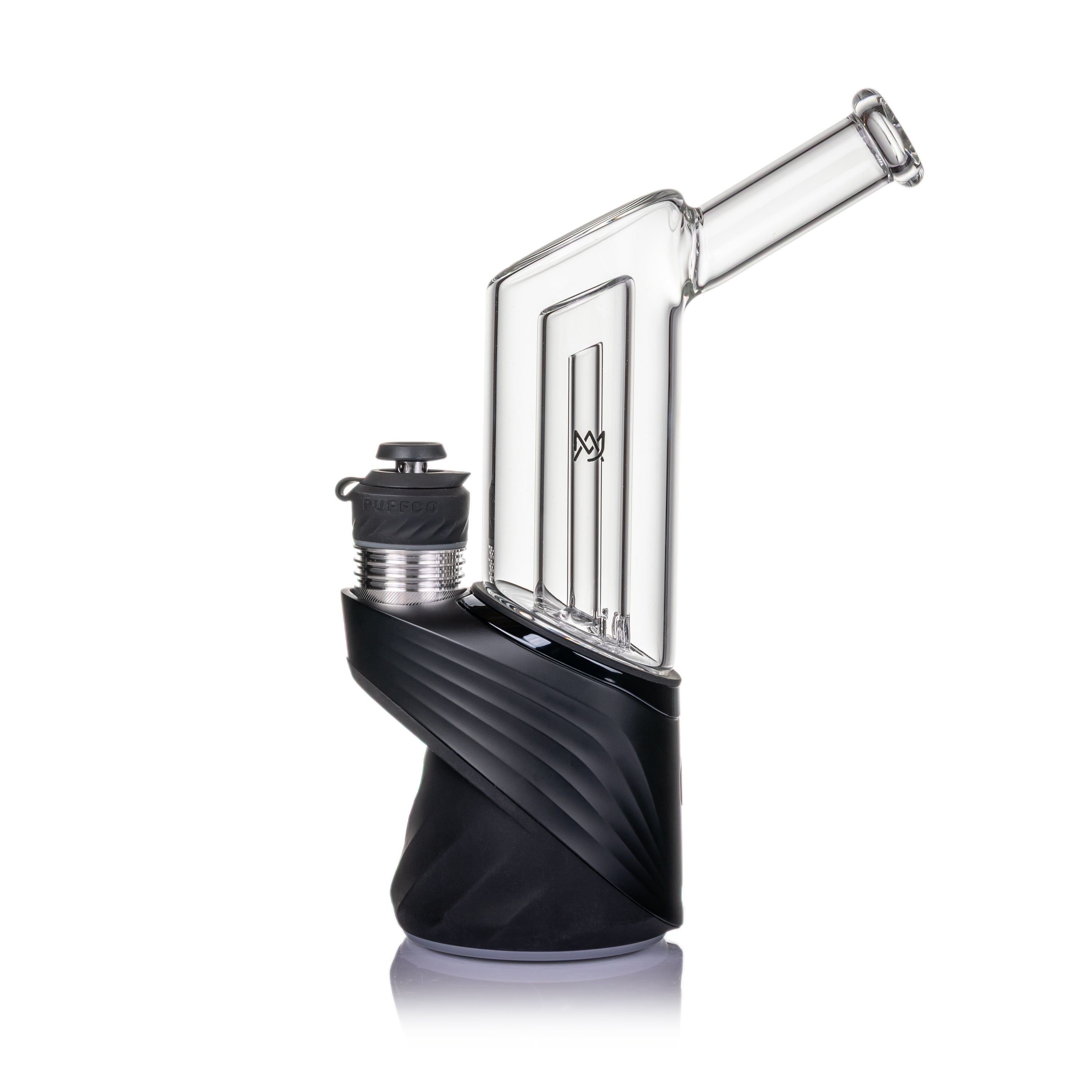 MJ Arsenal Plateau Peak Glass Top