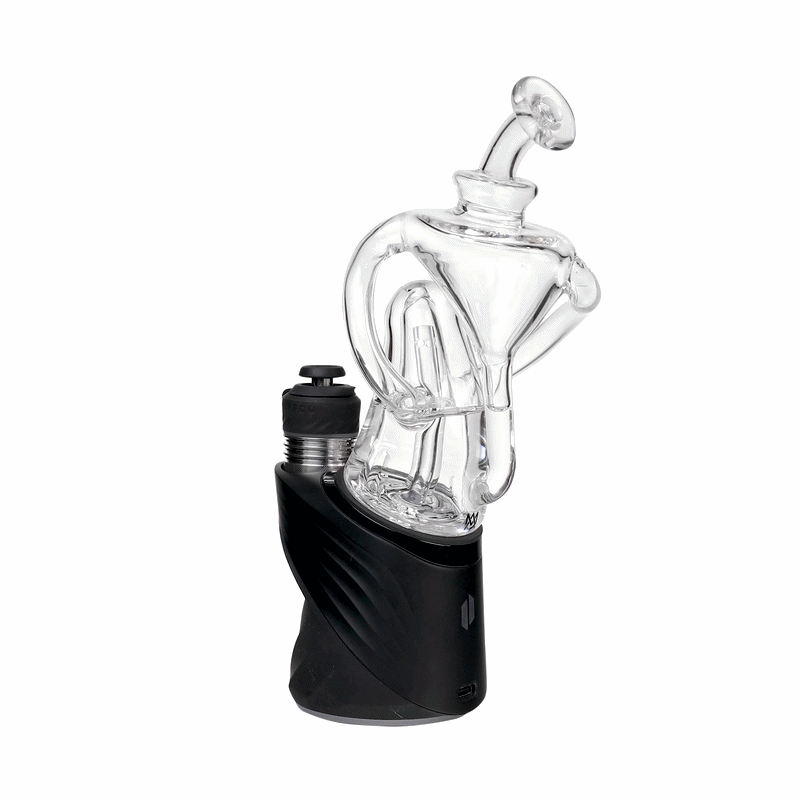 Typhoon E-Rig Peak Top Attachment