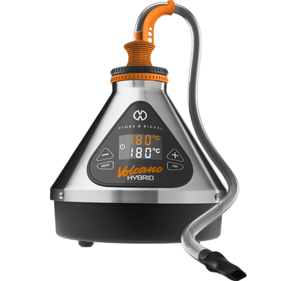 Volcano Hybrid Desktop Vaporizer