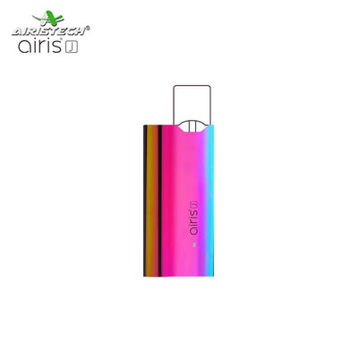 Airistech J Compact Salt Nicotine Vaporizer
