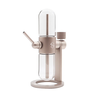 Stündenglass 360° Gravity Infuser Hookah System