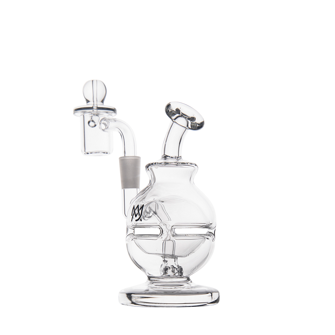 Royale Mini Dab Rig