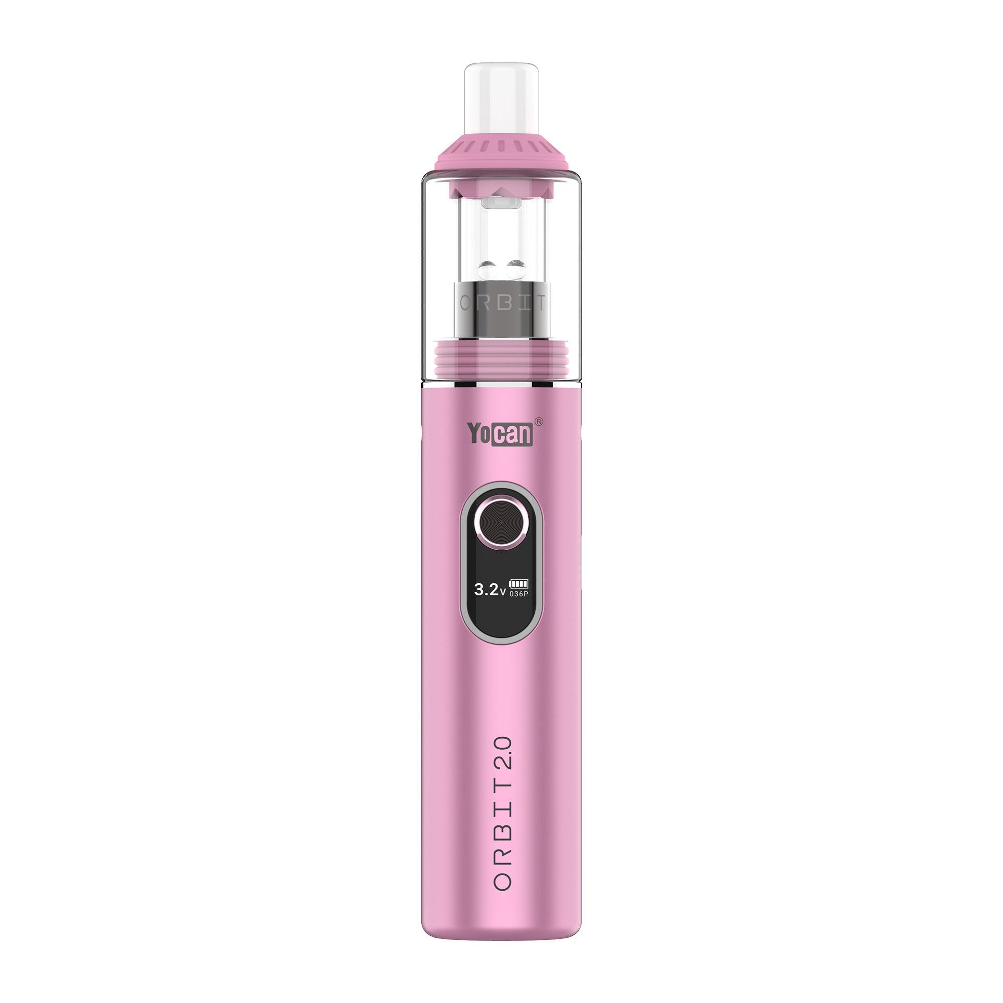 Yocan Orbit 2.0 Concentrate Vaporizer