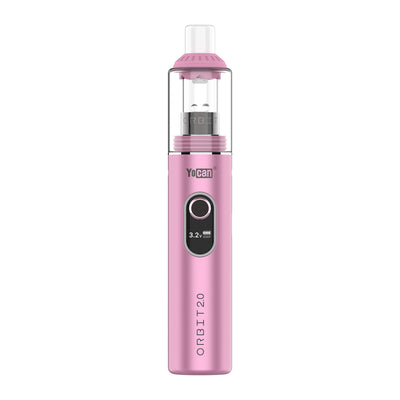 Yocan Orbit 2.0 Concentrate Vaporizer