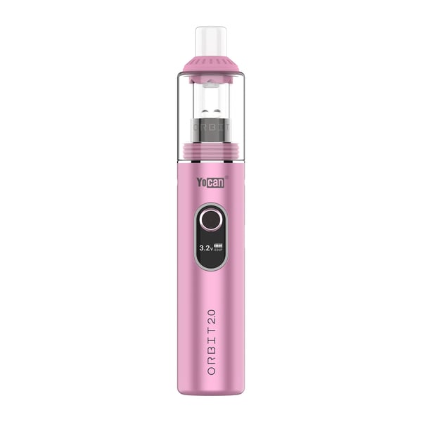 Yocan Orbit 2.0 Concentrate Vaporizer – image 8