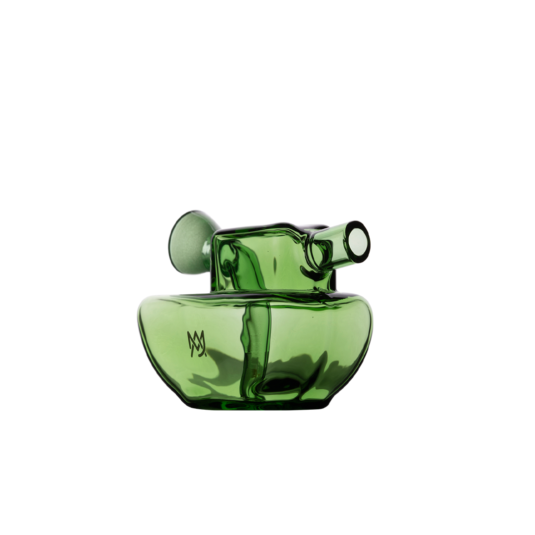 Commander Rollie Bubbler