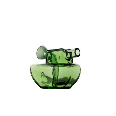 Commander Rollie Bubbler
