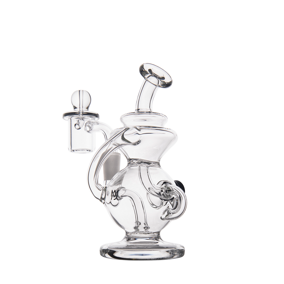 Mini Jig Dab Rig