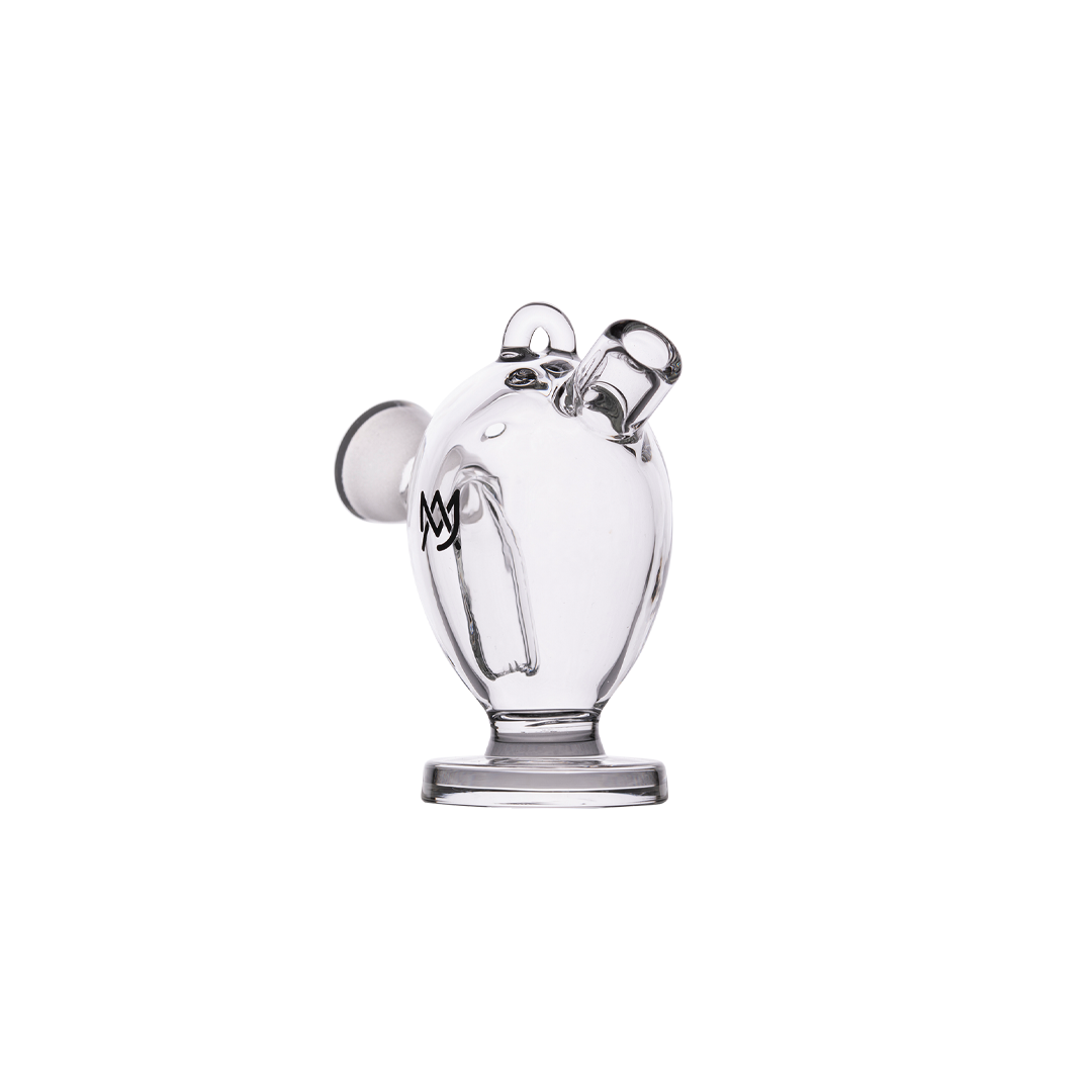 The Martian - Original Blunt Bubbler