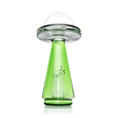 UFO Vortex Glass Attachment for Peak Devices