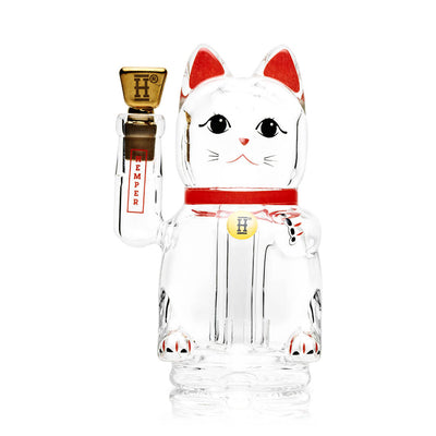 Hemper Lucky Cat Peak Top