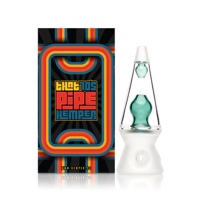 Hemper That 70's Glass Pipe