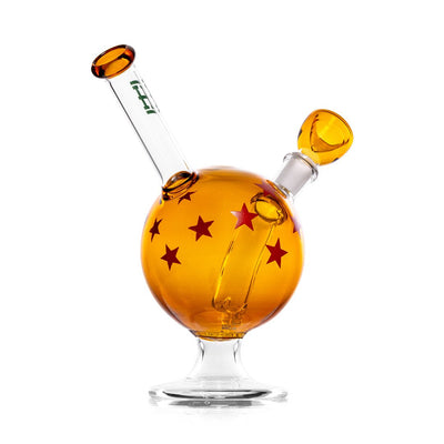 Wish Ball Borosilicate Glass Water Pipe