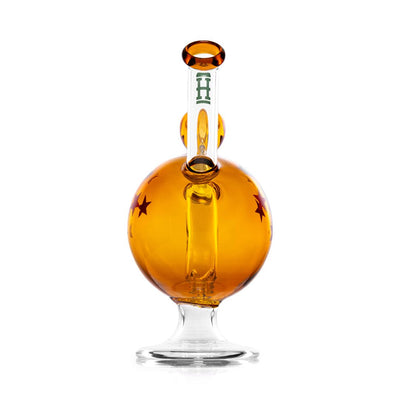 Wish Ball Borosilicate Glass Water Pipe