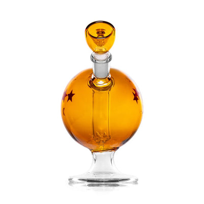 Wish Ball Borosilicate Glass Water Pipe
