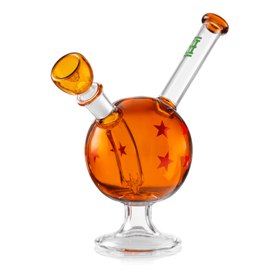 Wish Ball Borosilicate Glass Water Pipe