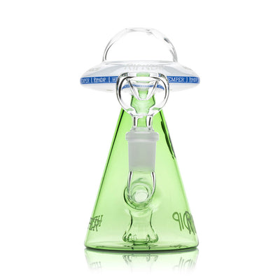 Nermal UFO Borosilicate Glass Water Pipe