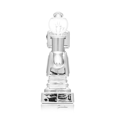 Hi-Robot Collectible Glass Water Pipe