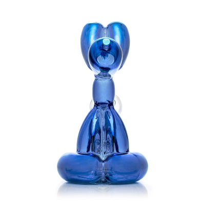 Whimsical Balloon Dog Water Pipe