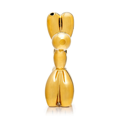 Whimsical Balloon Dog Water Pipe