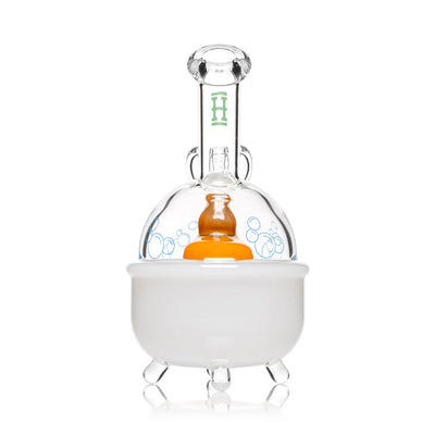 Hemper Ducky Glass Water Pipe