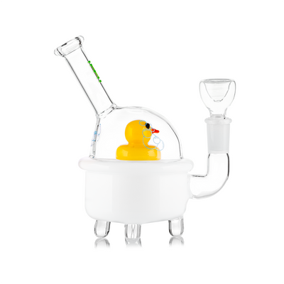 Hemper Ducky Glass Water Pipe
