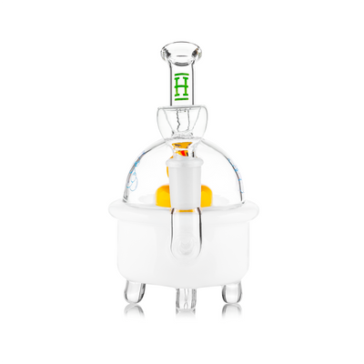 Hemper Ducky Glass Water Pipe