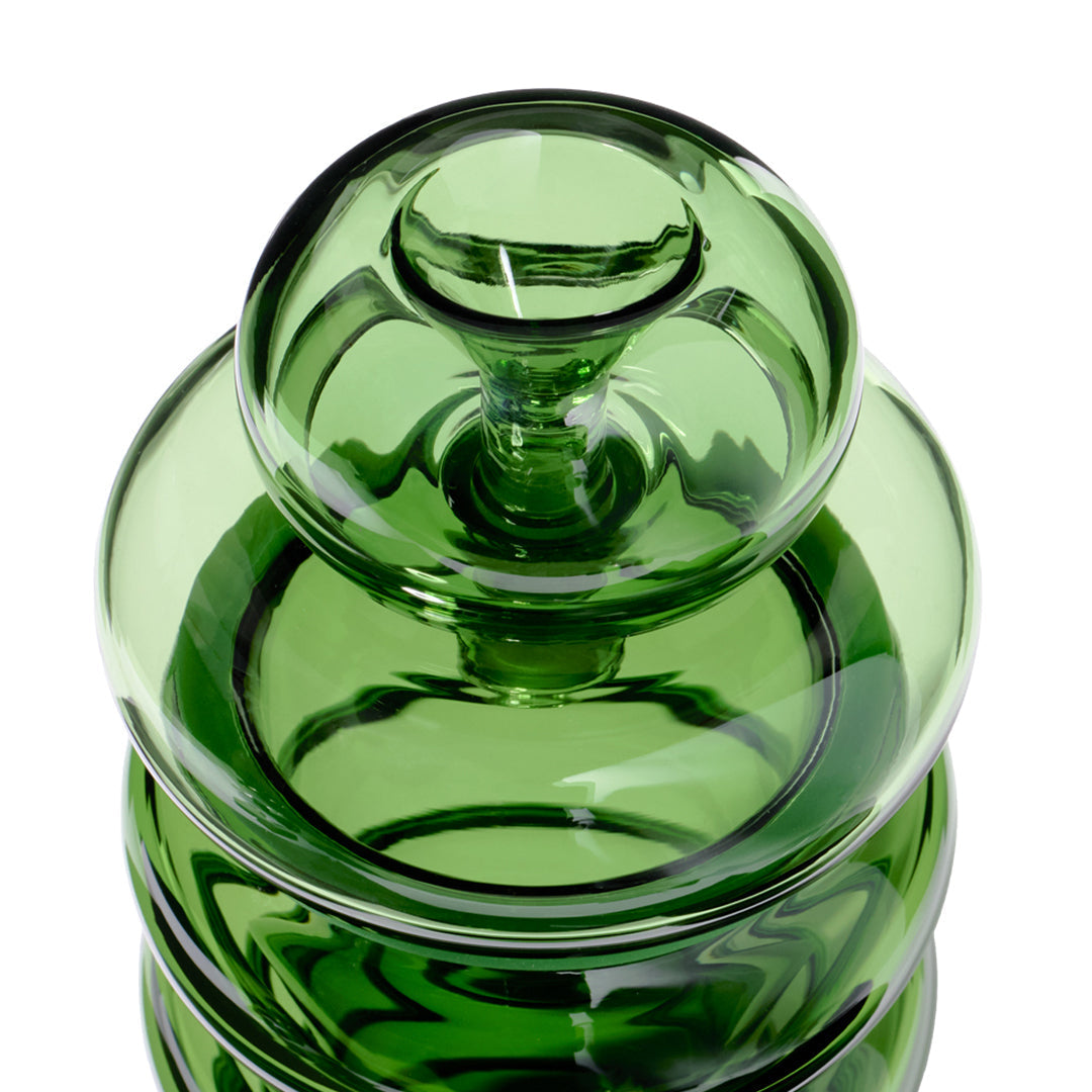 NWTN Home Bolla Glass Gravity Pipe