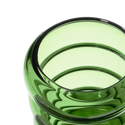 NWTN Home Bolla Glass Gravity Pipe