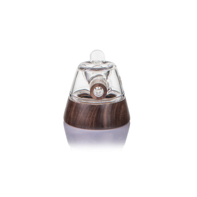 Base Camp Compact Glass Hand Pipe