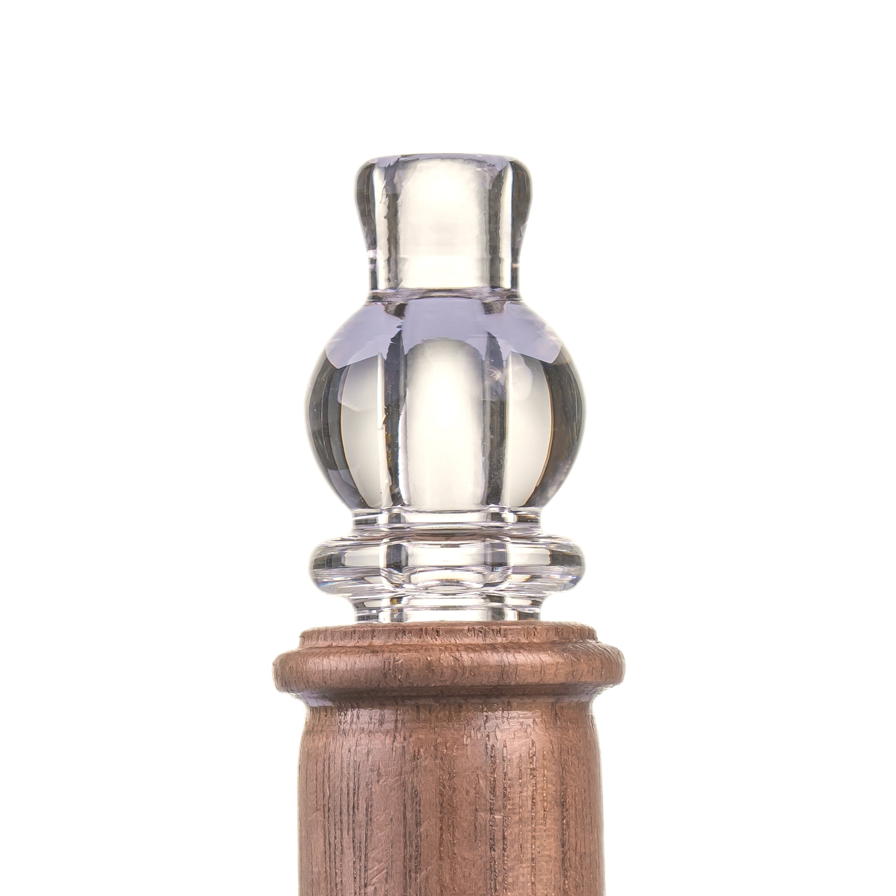 Alpine Creek Hand Pipe with Walnut Accents