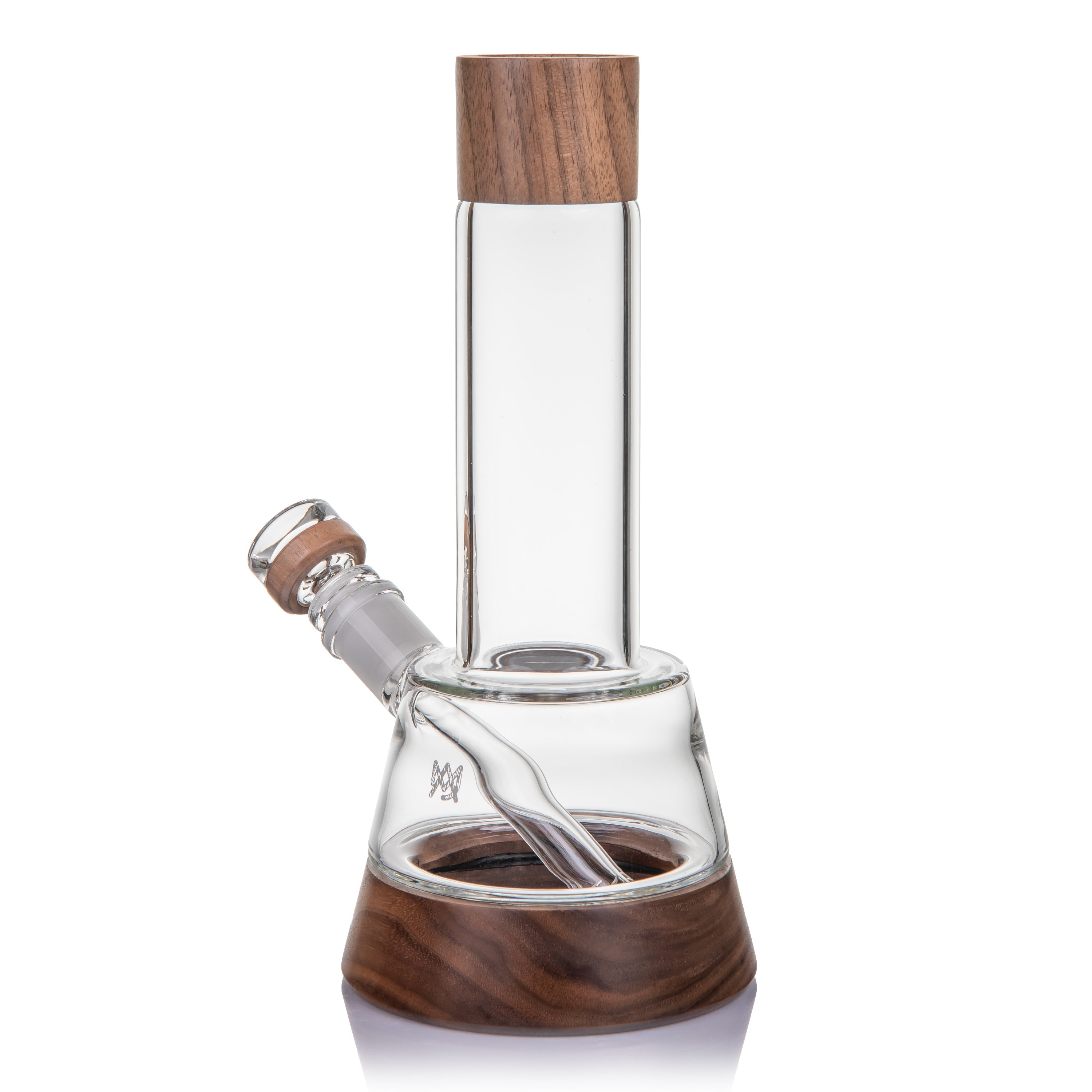 MJ Arsenal Alpine Lookout Water Pipe