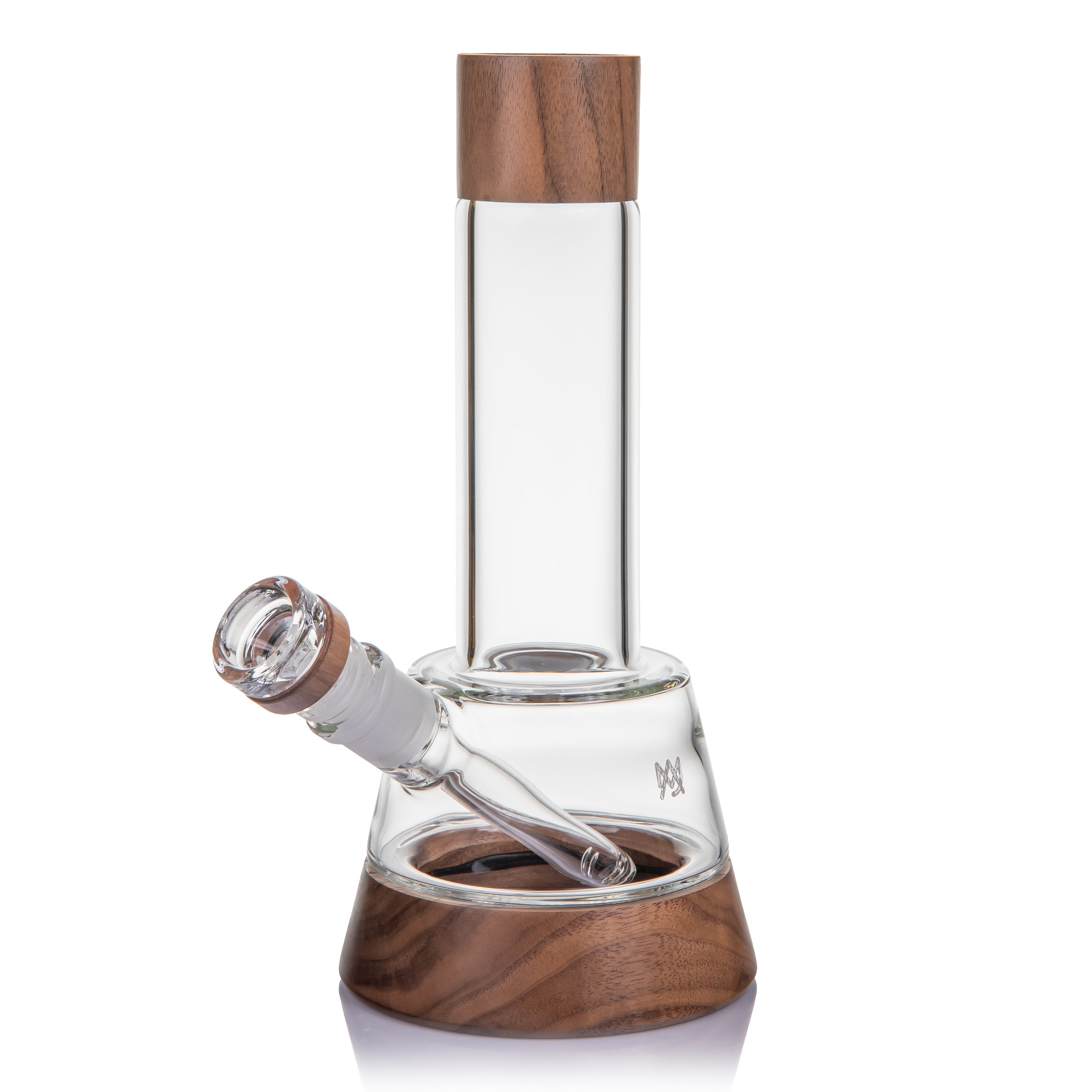 MJ Arsenal Alpine Lookout Water Pipe