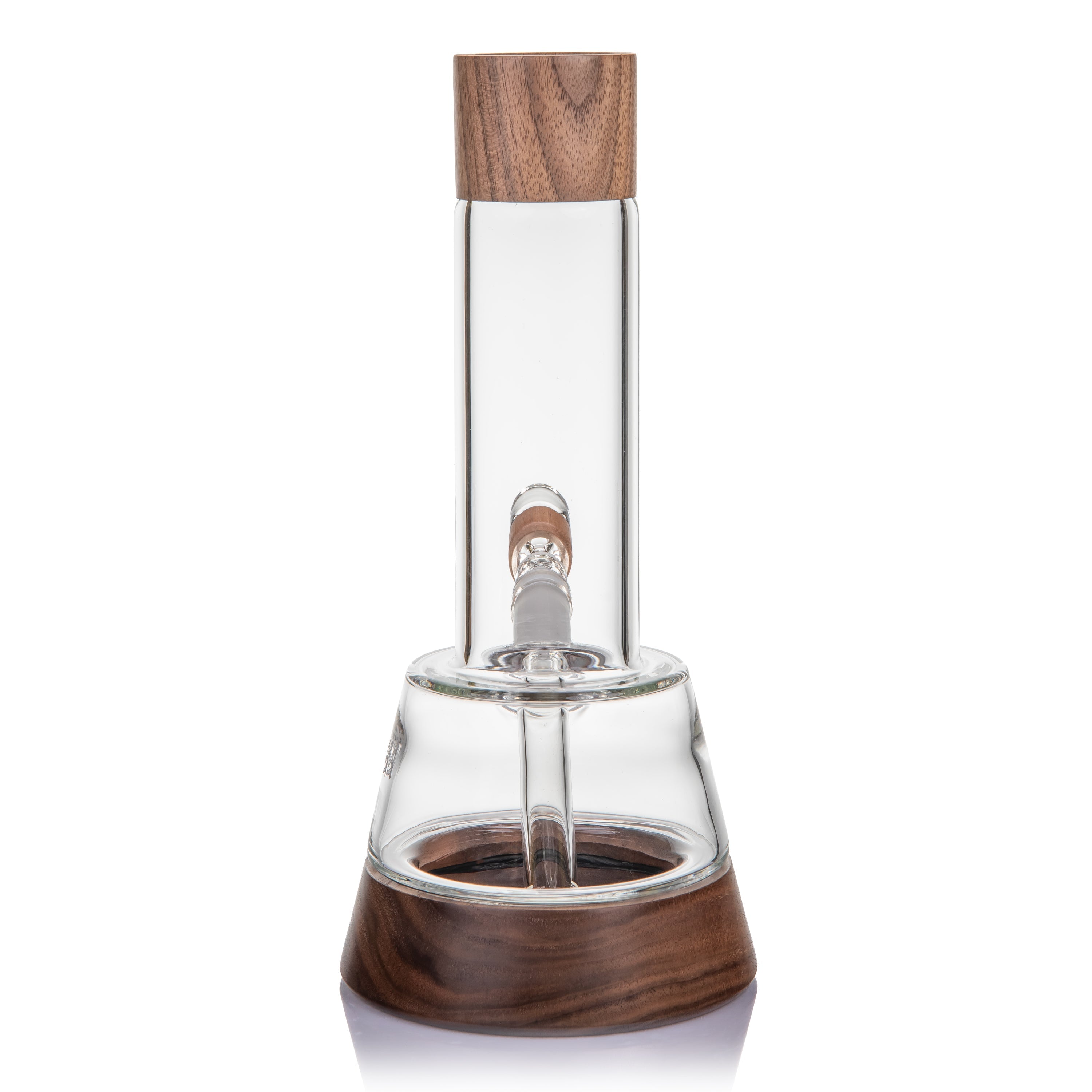 MJ Arsenal Alpine Lookout Water Pipe