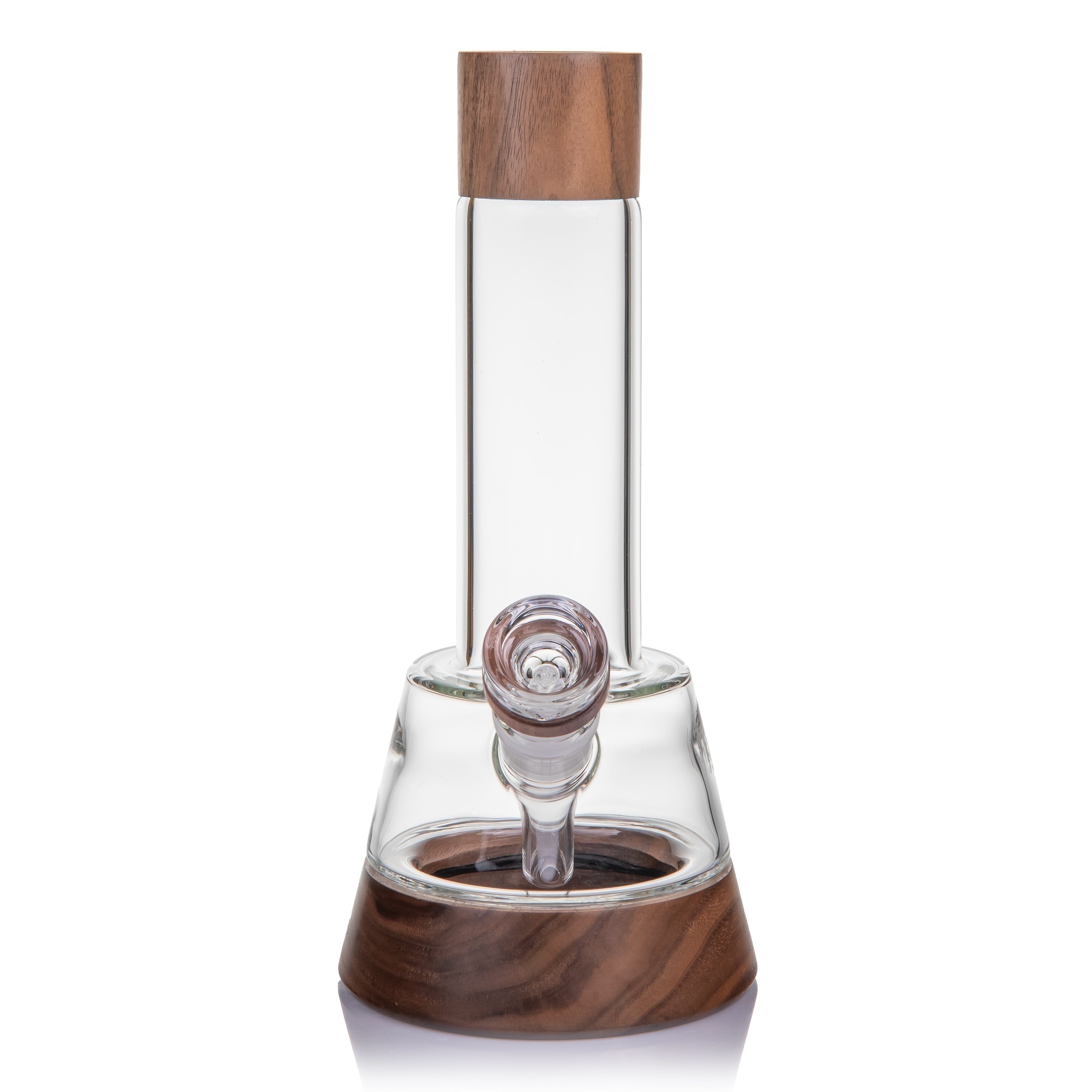 MJ Arsenal Alpine Lookout Water Pipe
