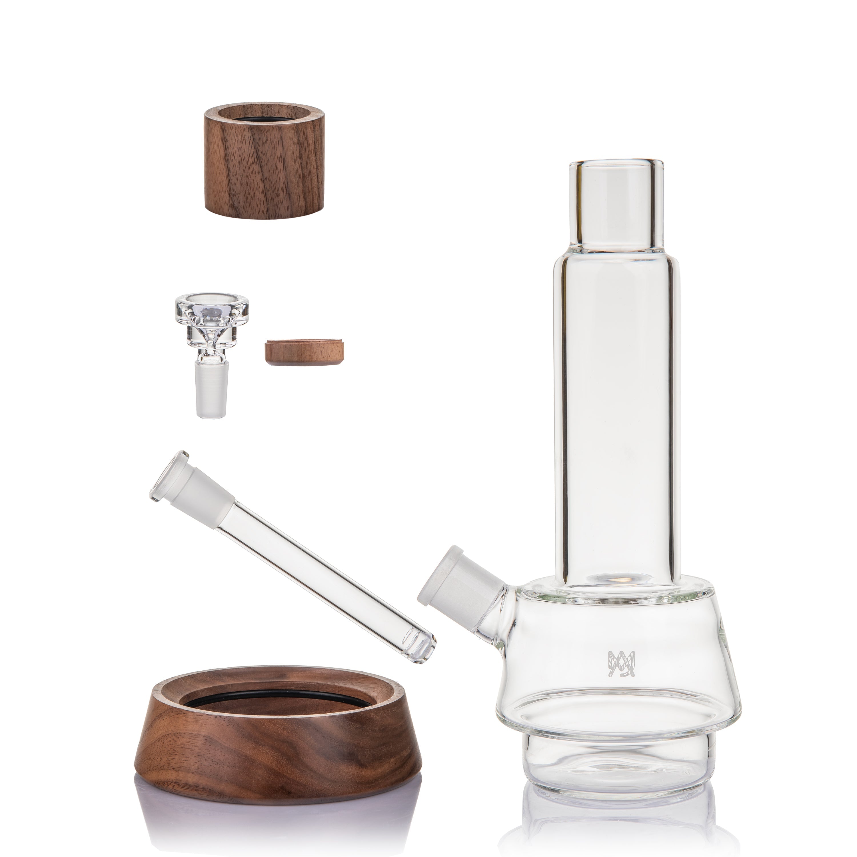 MJ Arsenal Alpine Lookout Water Pipe