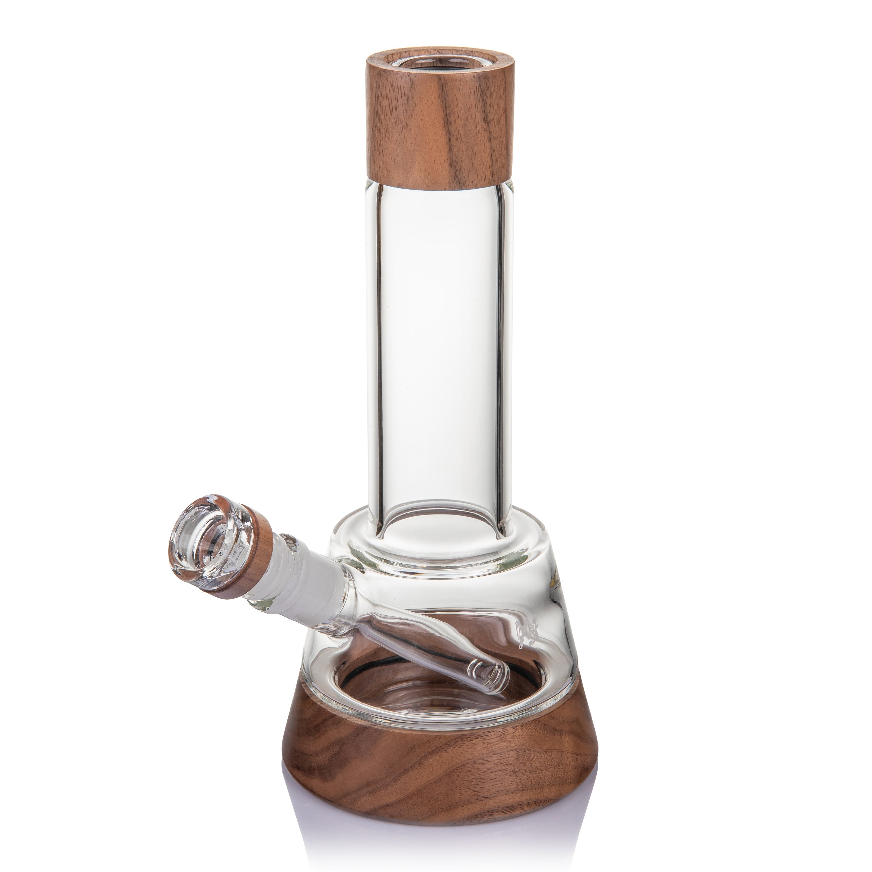 MJ Arsenal Alpine Lookout Water Pipe