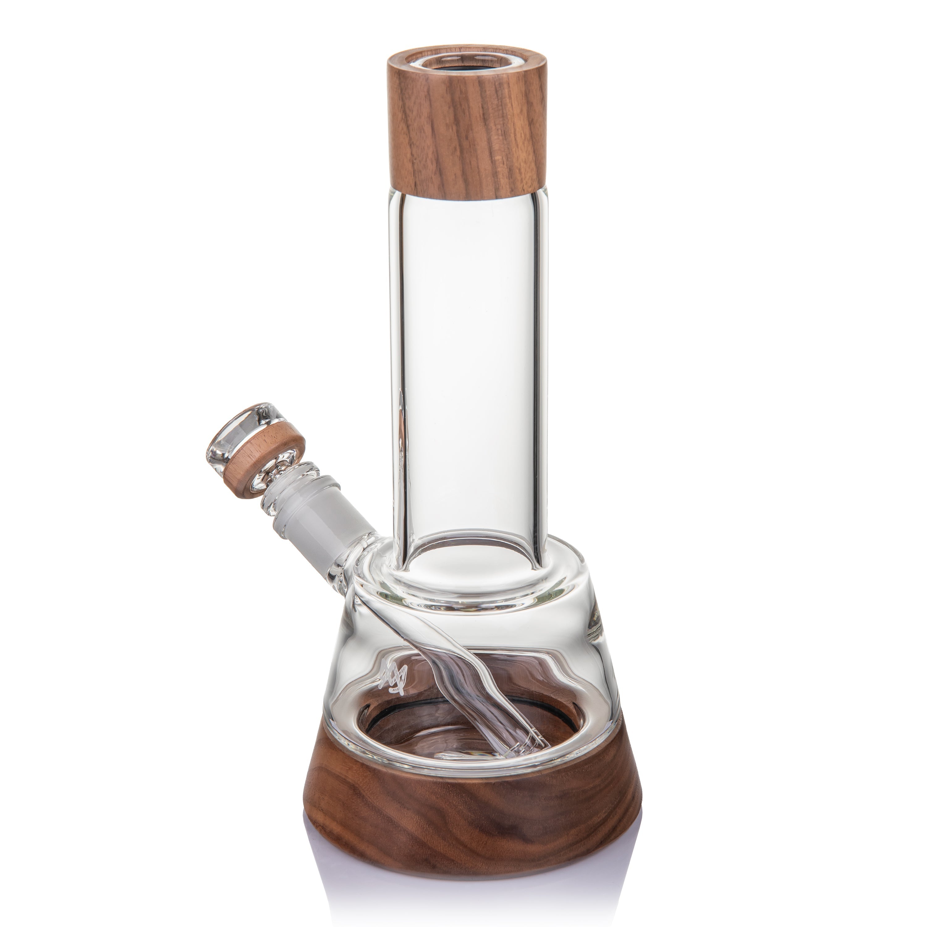 MJ Arsenal Alpine Lookout Water Pipe