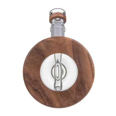 MJ Arsenal Alpine Lookout Water Pipe