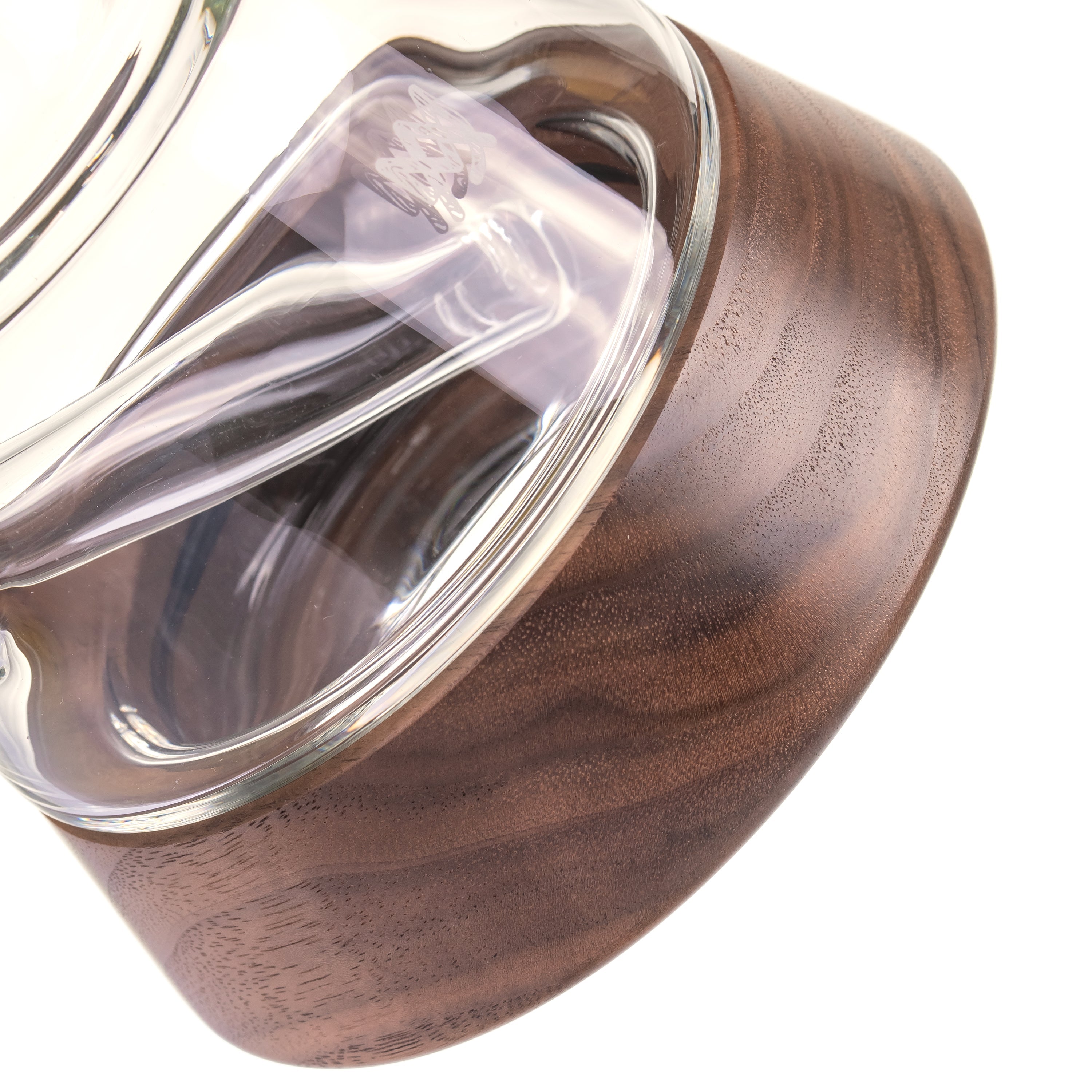 MJ Arsenal Alpine Lookout Water Pipe