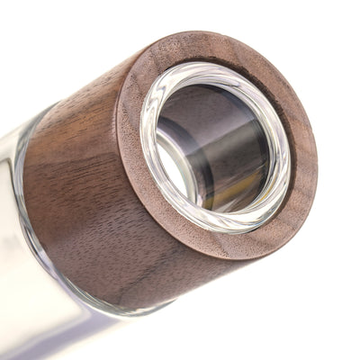 MJ Arsenal Alpine Lookout Water Pipe