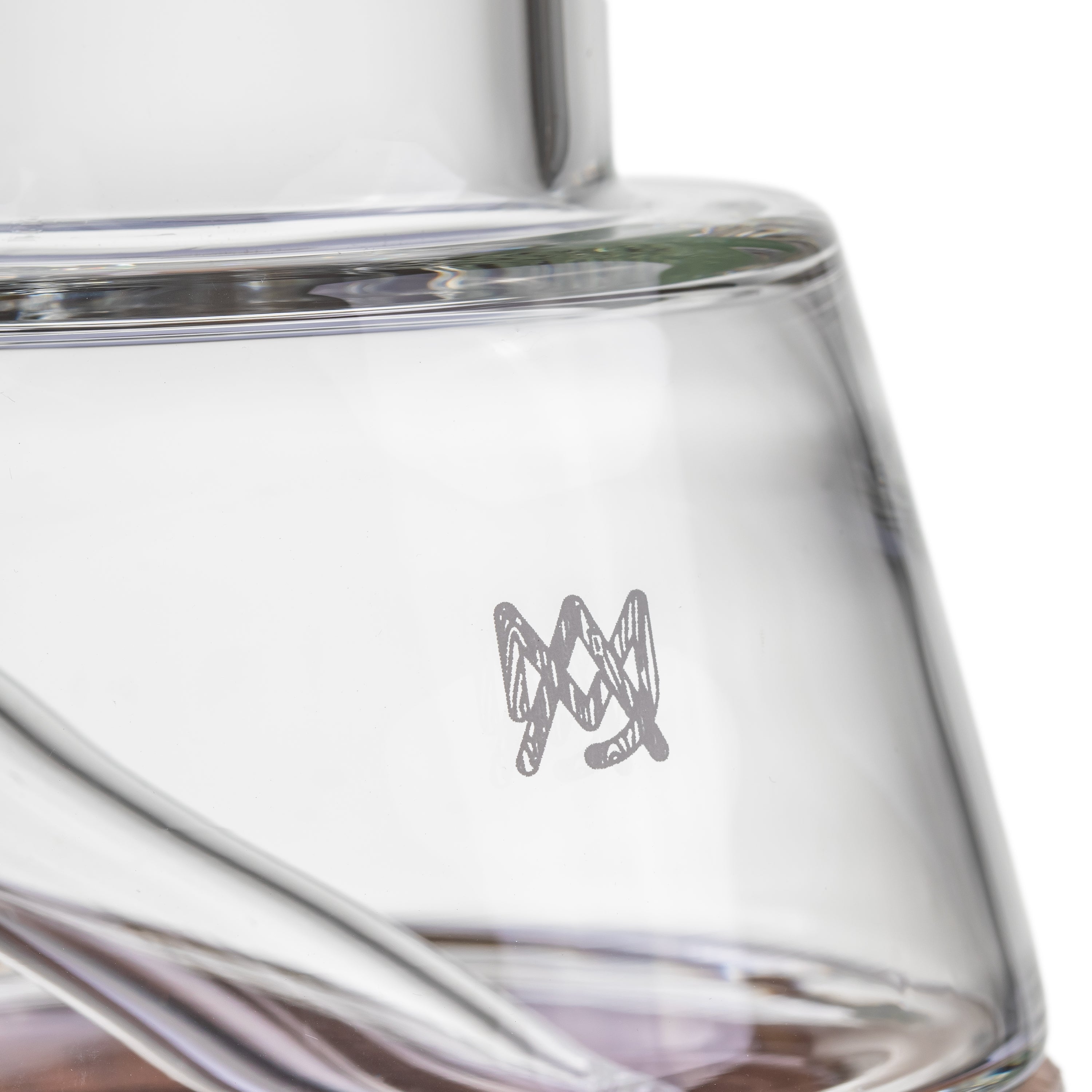 MJ Arsenal Alpine Lookout Water Pipe