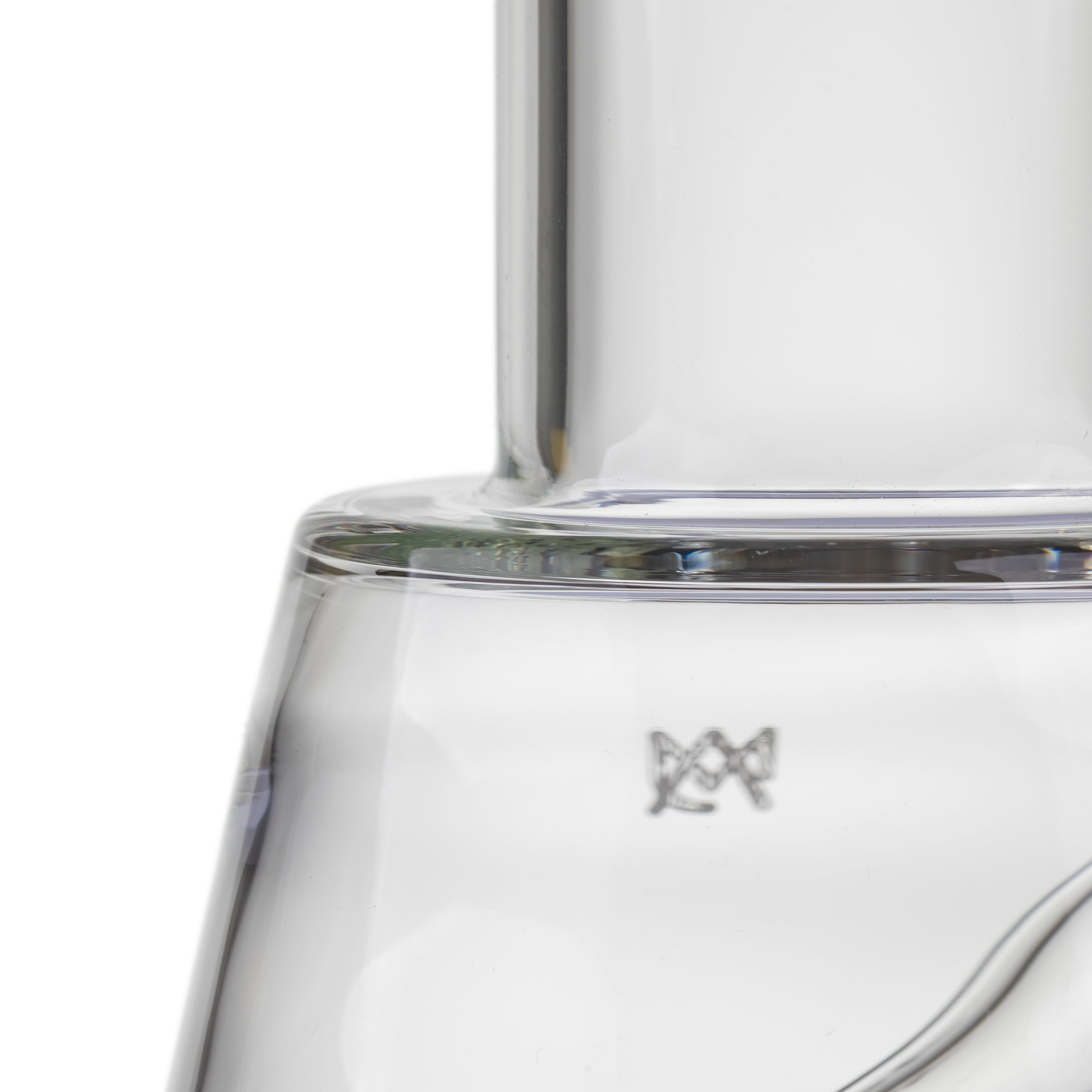 MJ Arsenal Alpine Lookout Water Pipe